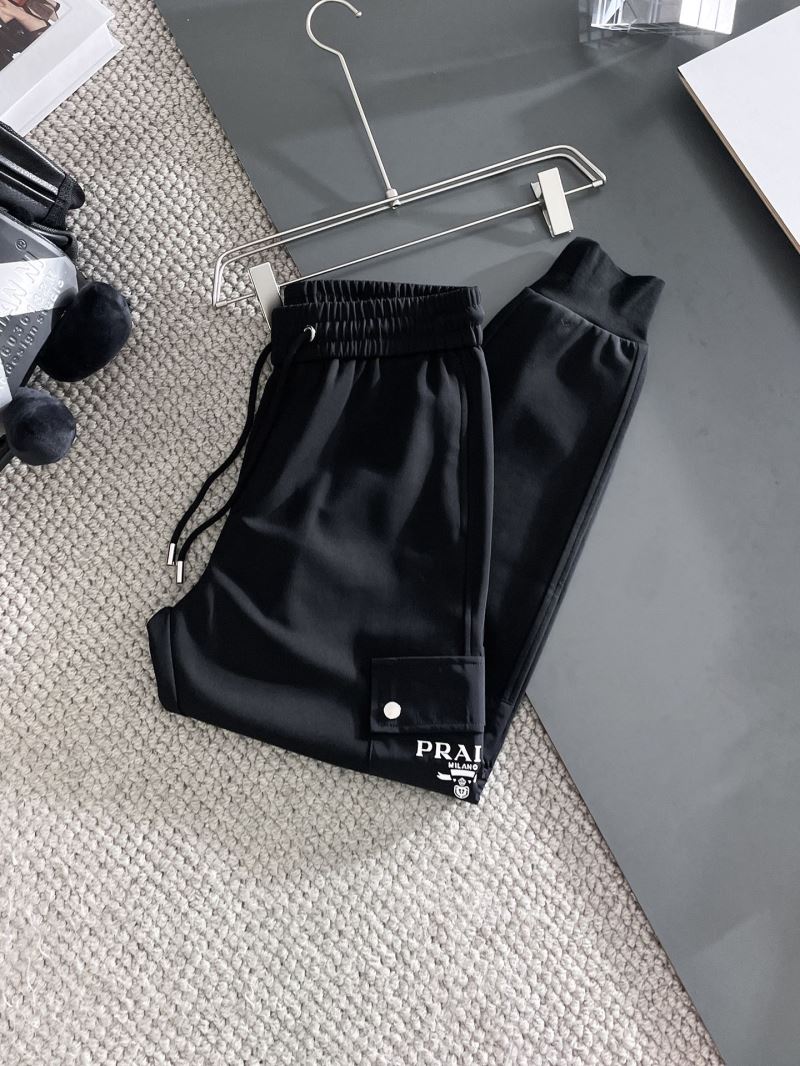 Prada Long Pants